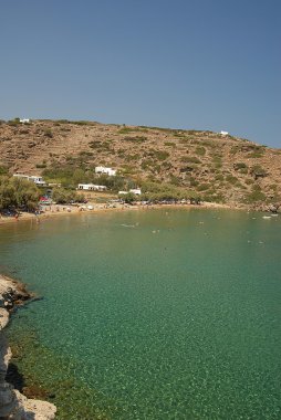 Sifnos-cyglades-Yunanistan
