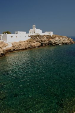 Sifnos-cyglades-Yunanistan