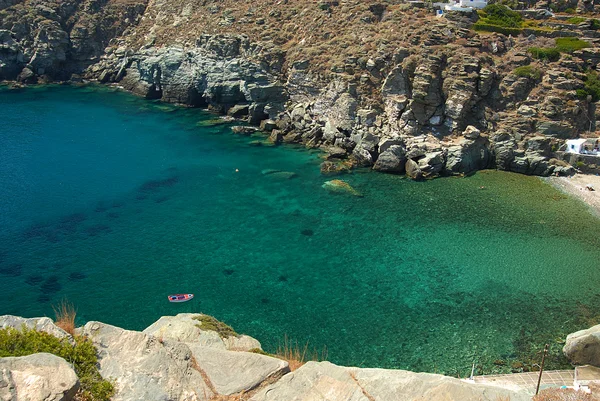 Sifnos-cyglades-Yunanistan