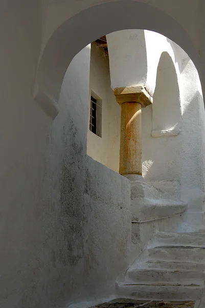 Sifnos-cyglades-Yunanistan