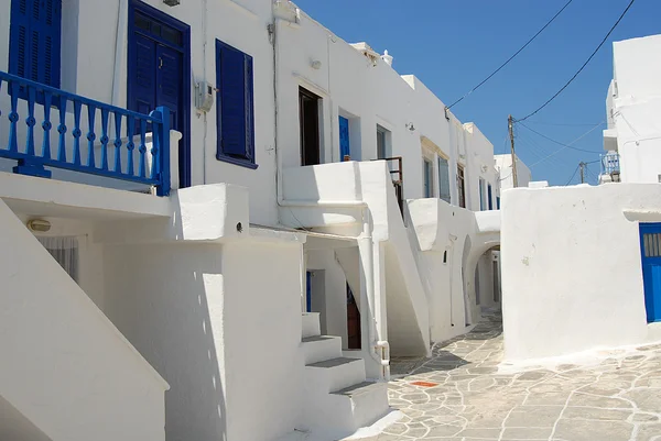 Sifnos-cyglades-Yunanistan — Stok fotoğraf