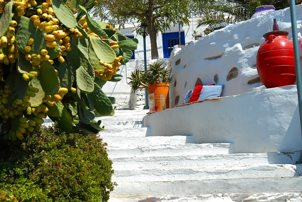 Sifnos-cyglades-Yunanistan