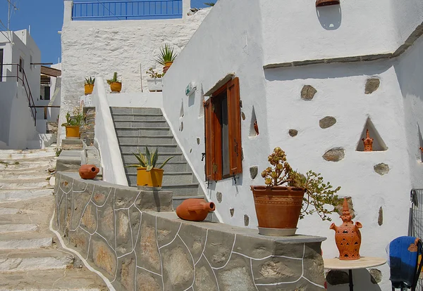 Sifnos-cyglades-Yunanistan