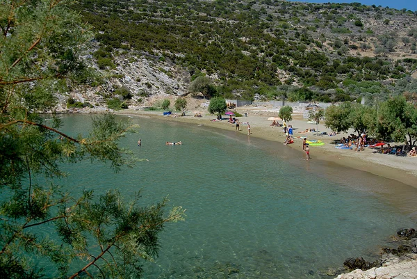 Sifnos-Cyglades-Grécia — Fotografia de Stock