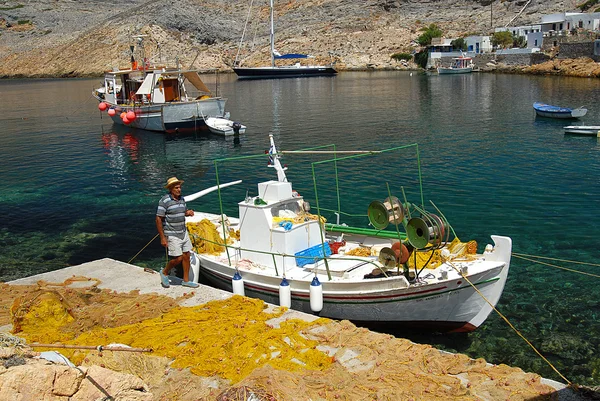 Sifnos-cyglades-Yunanistan