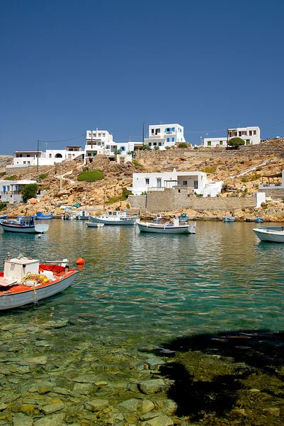 Sifnos-Cyglades-Greece — Stock Photo, Image