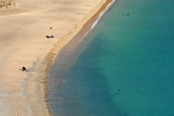 Serifos Kiklad Adaları, Yunanistan — Stok fotoğraf