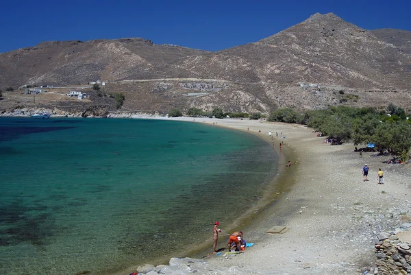 Serifos-Cyclades, Grèce — Photo