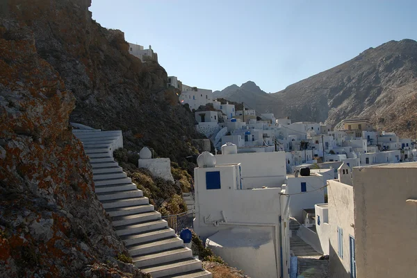 Serifos Kiklad Adaları, Yunanistan