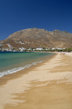 Serifos Kiklad Adaları, Yunanistan