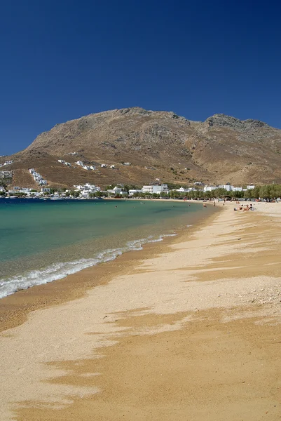 Serifos Kiklad Adaları, Yunanistan