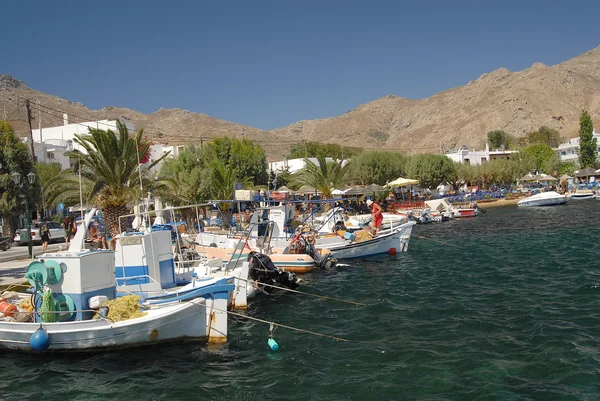 Serifos-Cyclades, Grèce — Photo