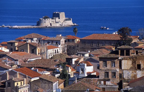 Nafplio, Yunanistan
