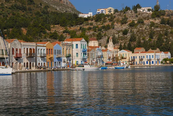 Kastellorizo-Megisti Yunanistan