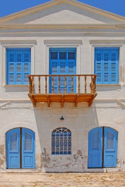 Kastellorizo-Megisti Yunanistan