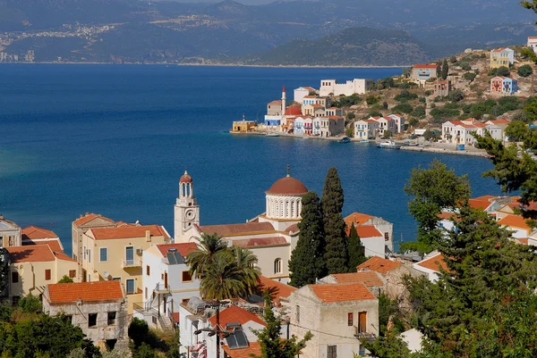 Kastellorizo-Megisti Yunanistan