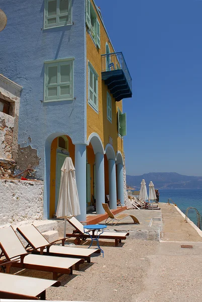 Kastellorizo-Megisti Yunanistan