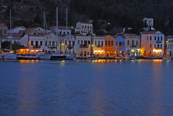 Kastellorizo-Megisti Yunanistan