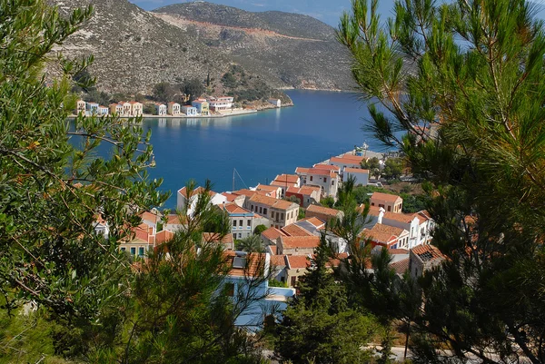 Kastellorizo-Megisti Yunanistan