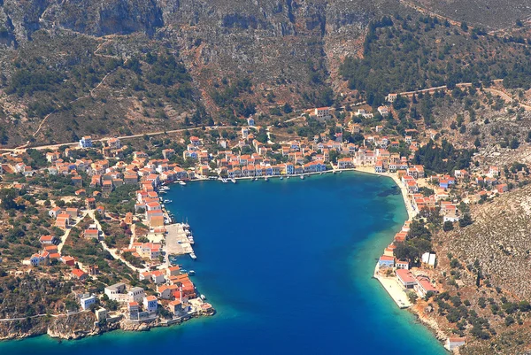 Kastellorizo-Megisti Yunanistan