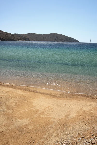 Serifos Cyklady, Grecja — Zdjęcie stockowe