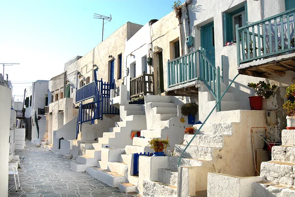 Folegandros - Cycklades - Yunanistan