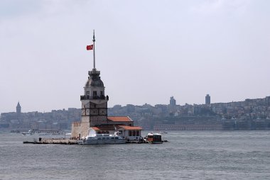 kızkulesi