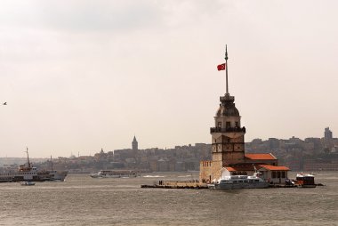 kızkulesi