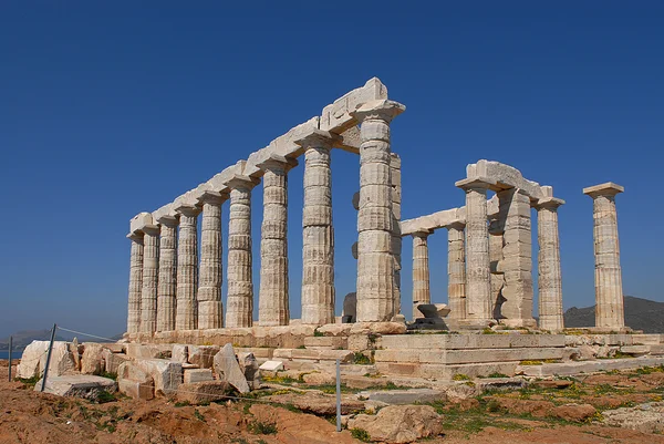 Cape sounion, Yunanistan