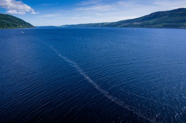 Loch Ness
