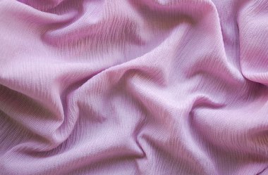 Yumuşak kumaş ya da lüks kumaş. kopya alanı sunum için ürün ekleyebilirsiniz. Aşk ya da sevgililer günü için tatlı bir arka plan.