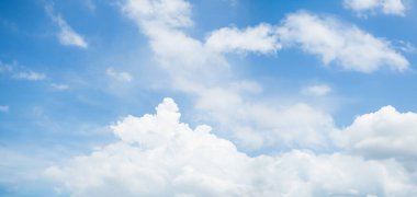 Gökyüzü Bulutu Mavi Arkaplan Paronama Web Bulutlu Yaz Mevsimi, Açık Güzellik Ufuk İlkbahar Kış Kış Günü Soyut Soyut Hava Arkaplanı Doğa Görünümü Duvar Kağıdı Manzarası Cyan Renkli Çevre.