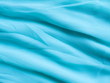 Mavi Kumaş Kumaş Kumaş Desen Renk Kalıbı Gradyan İpek Lüks Tekstil Modeli Moda Moda Saten Arkaplan Şablonu Mokcup Görünüm Mokcup Yazı Soyut Poster Şablonu.