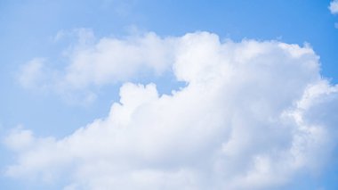 Gökyüzü Bulutu Mavi Arkaplan Paronama Web Bulutlu Yaz Mevsimi, Açık Güzellik Ufuk İlkbahar Kış Kış Günü Soyut Soyut Hava Arkaplanı Doğa Görünümü Duvar Kağıdı Manzarası Cyan Renkli Çevre.