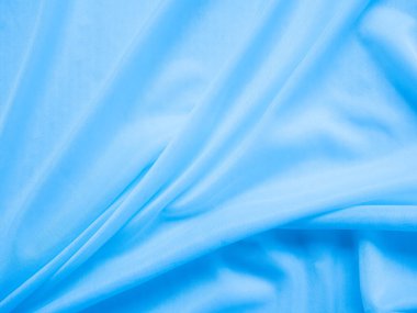 Mavi Kumaş Kumaş Kumaş Desen Renk Kalıbı Gradyan İpek Lüks Tekstil Modeli Moda Moda Saten Arkaplan Şablonu Mokcup Görünüm Mokcup Yazı Soyut Poster Şablonu.