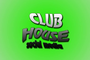 Sosyal fikir alışverişi, bilgi alışverişi veya basitçe internet varlığı, sosyal ağ fikri için amblem