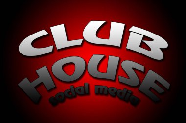 Sosyal fikir alışverişi, bilgi alışverişi veya basitçe internet varlığı, sosyal ağ fikri için amblem