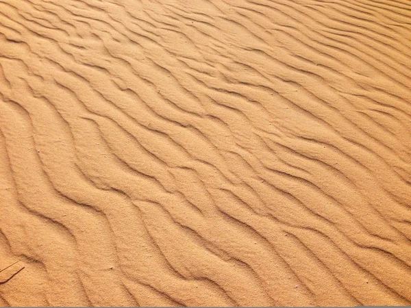 Deserto areia fundo Fotografia De Stock