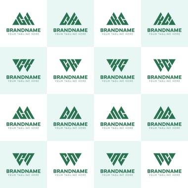 Harfler MCK WCK MCN WCN CK, herhangi bir iş için uygun