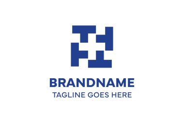 TTTT Tıbbi Haç Logosu, sağlık, bakım ve profesyonelliği simgeliyor