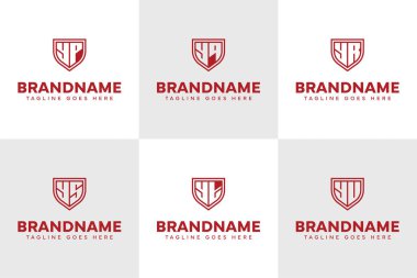 Harfler YP YQ YR YS YT YU Kalkan Hattı Logosu, PY QY RY SY TUY Baş harfleri