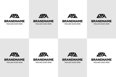 Harfler APG GPA APT TPA APS SPA APZ ZPA Logo Ayarları