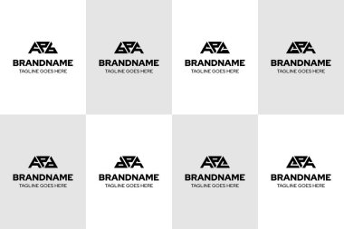 Harfler APB APC CPA APD APE EPA Logo Ayarları