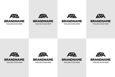 AGJ JGA AGT TGA AGS SGA AGZ ZGA Logosu Ayarlandı