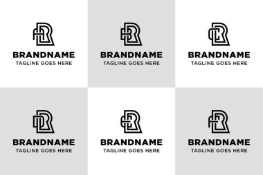 ARR BRR CRR DRR ERR FRR Monogram Logosu Ayarları