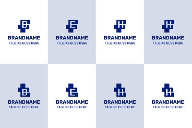 Harfler FB FE FH FK TB TE TH TK Monogram Logosu Ayarları