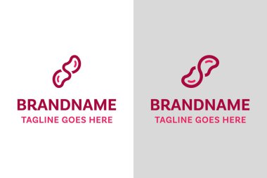 S Nuts Sonsuz Logosu, sonsuz enerjiyi, büyümeyi ve sürdürülebilirliği simgeliyor.