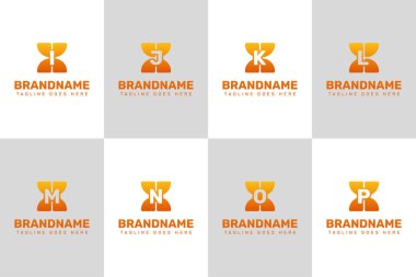 XI XJ XL XM XN XO XP Teknoloji Logosu, IX JX KX LX MX NX OX Baş harfleri