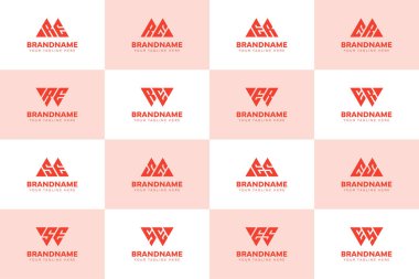 Harfler MRE MSE WSE RE SE, herhangi bir iş için uygun