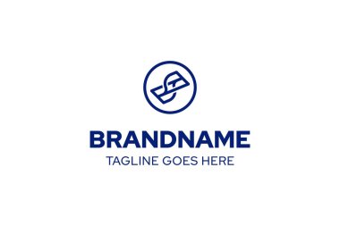 SI harfi Çember Logosu, birliği, devamlılığı ve rafine simetriyi simgeliyor